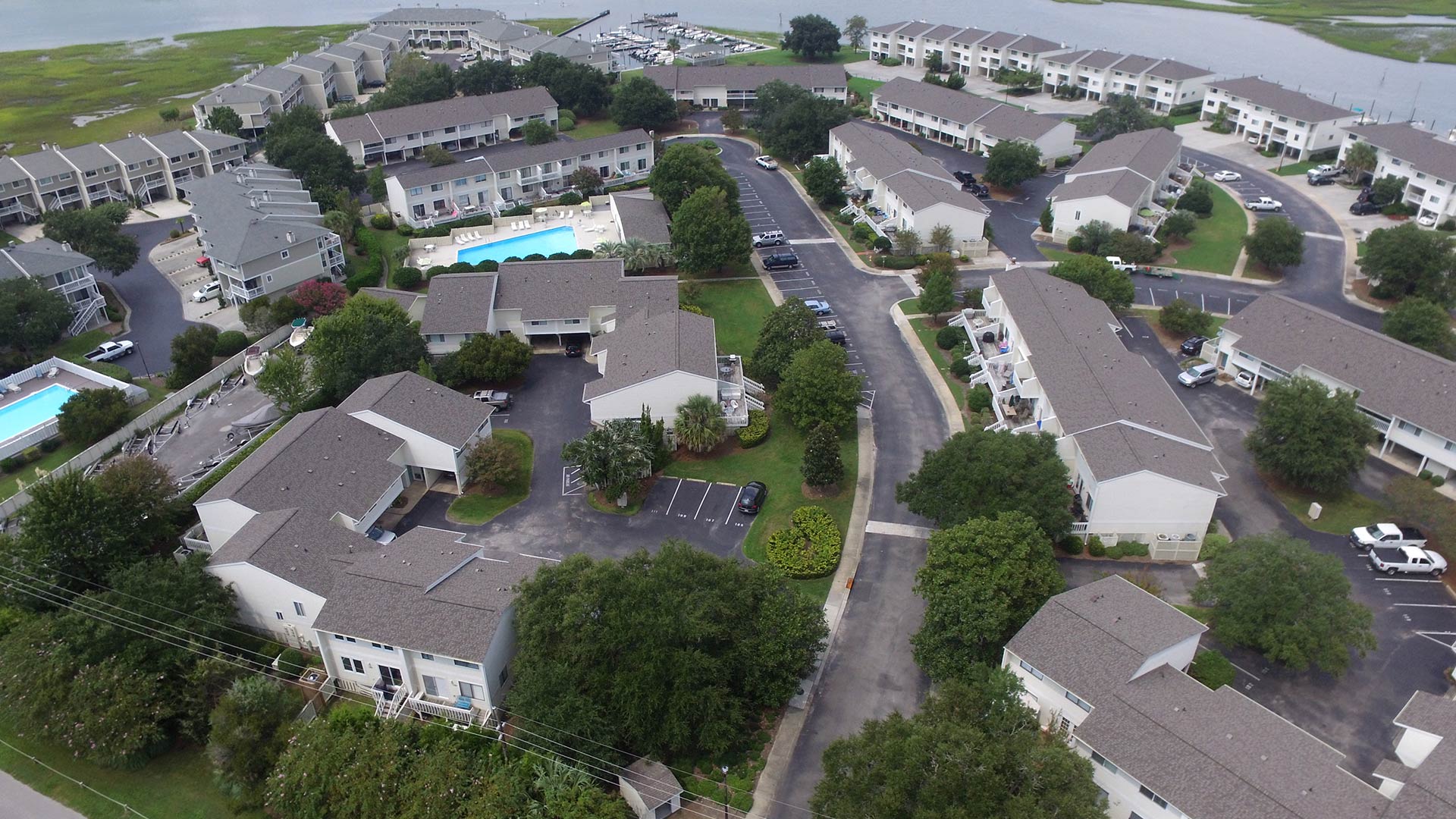 Multi Family Roof Replacement 4