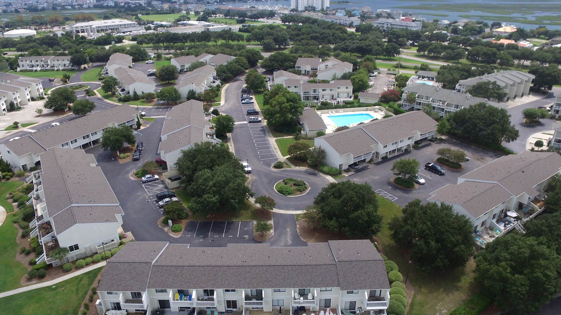 Multi Family Roof Replacement 5