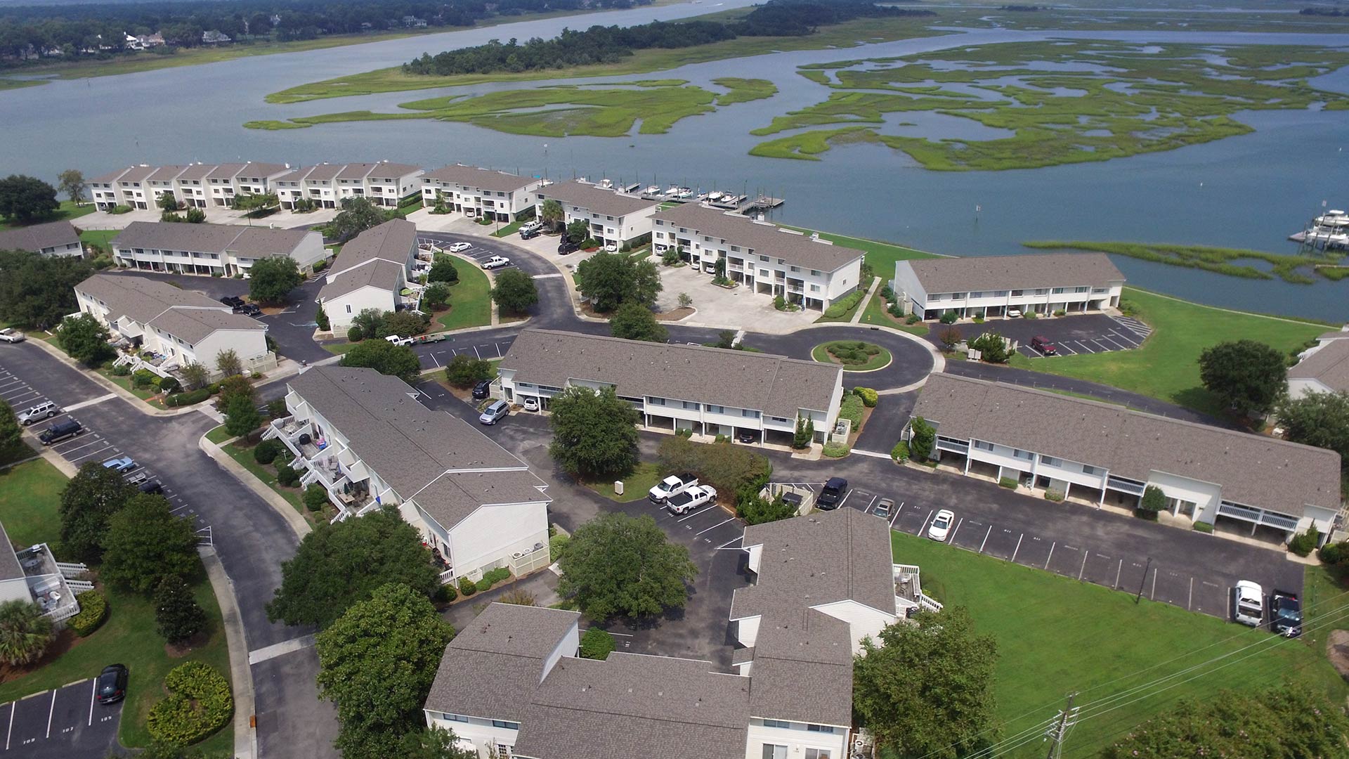 Multi Family Roof Replacement 3