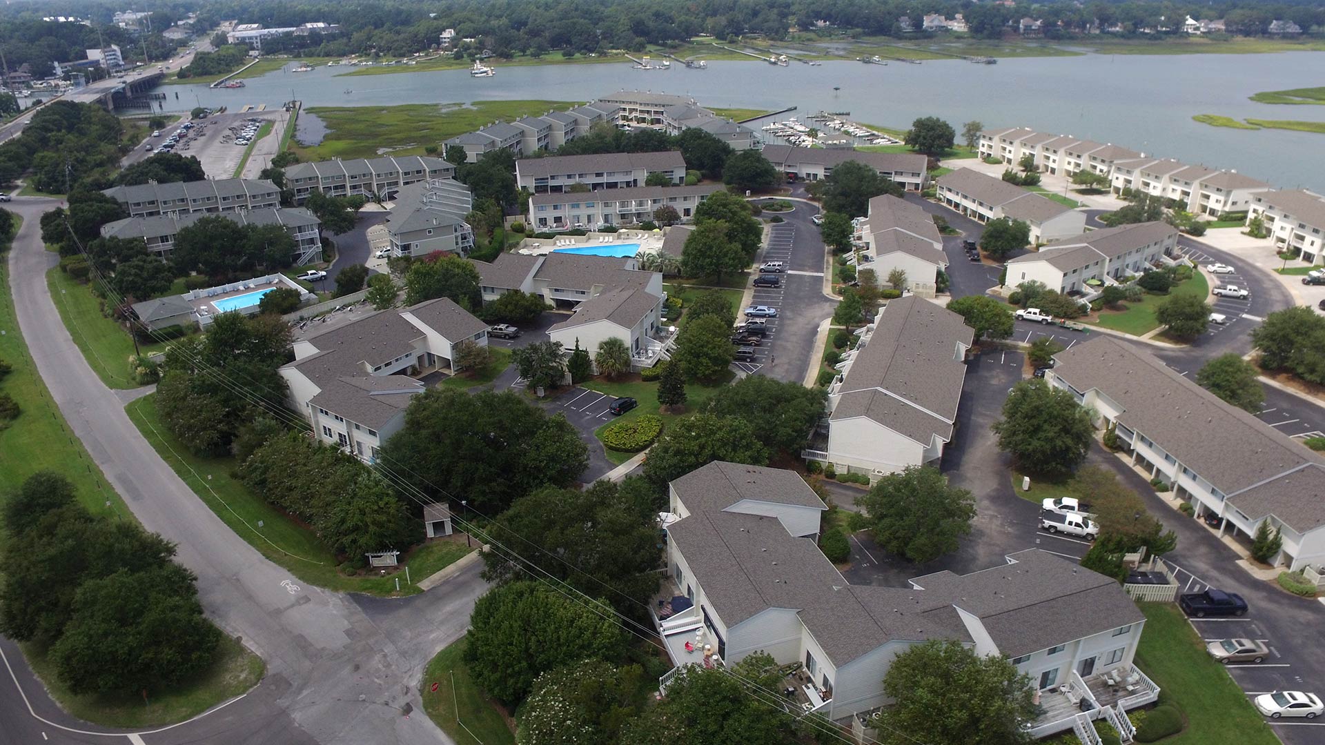 Multi Family Roof Replacement 2