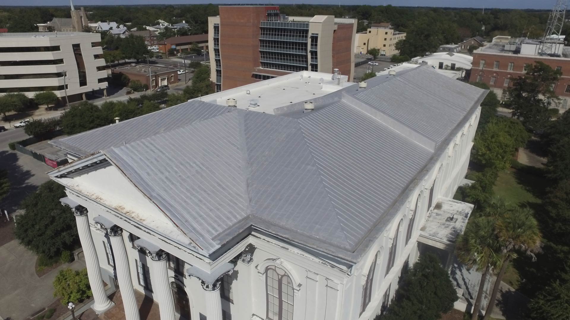 thalian-hall-highland-roofing-company