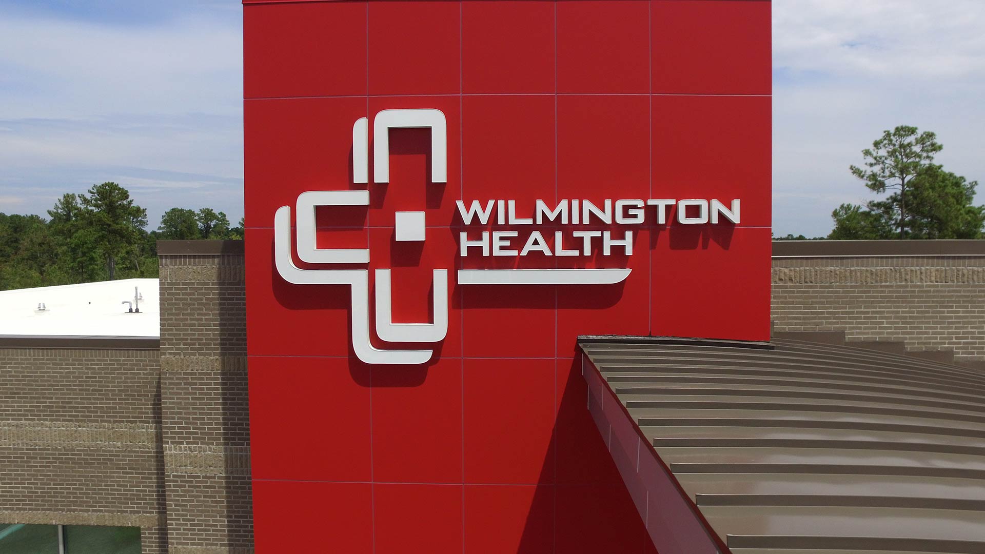 Wilmington Health Highland Roofing Company
