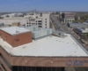 Commercial Bank Roof