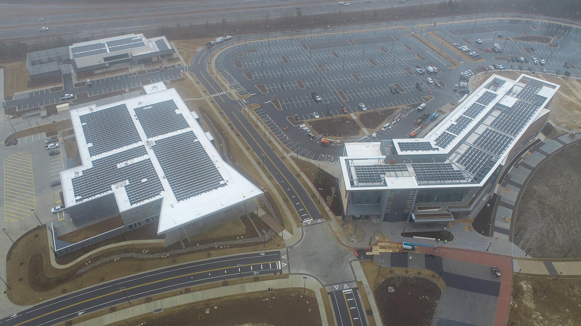 Wilmington Convention Center