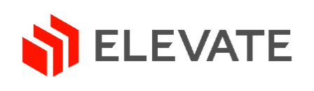 Elevate logo