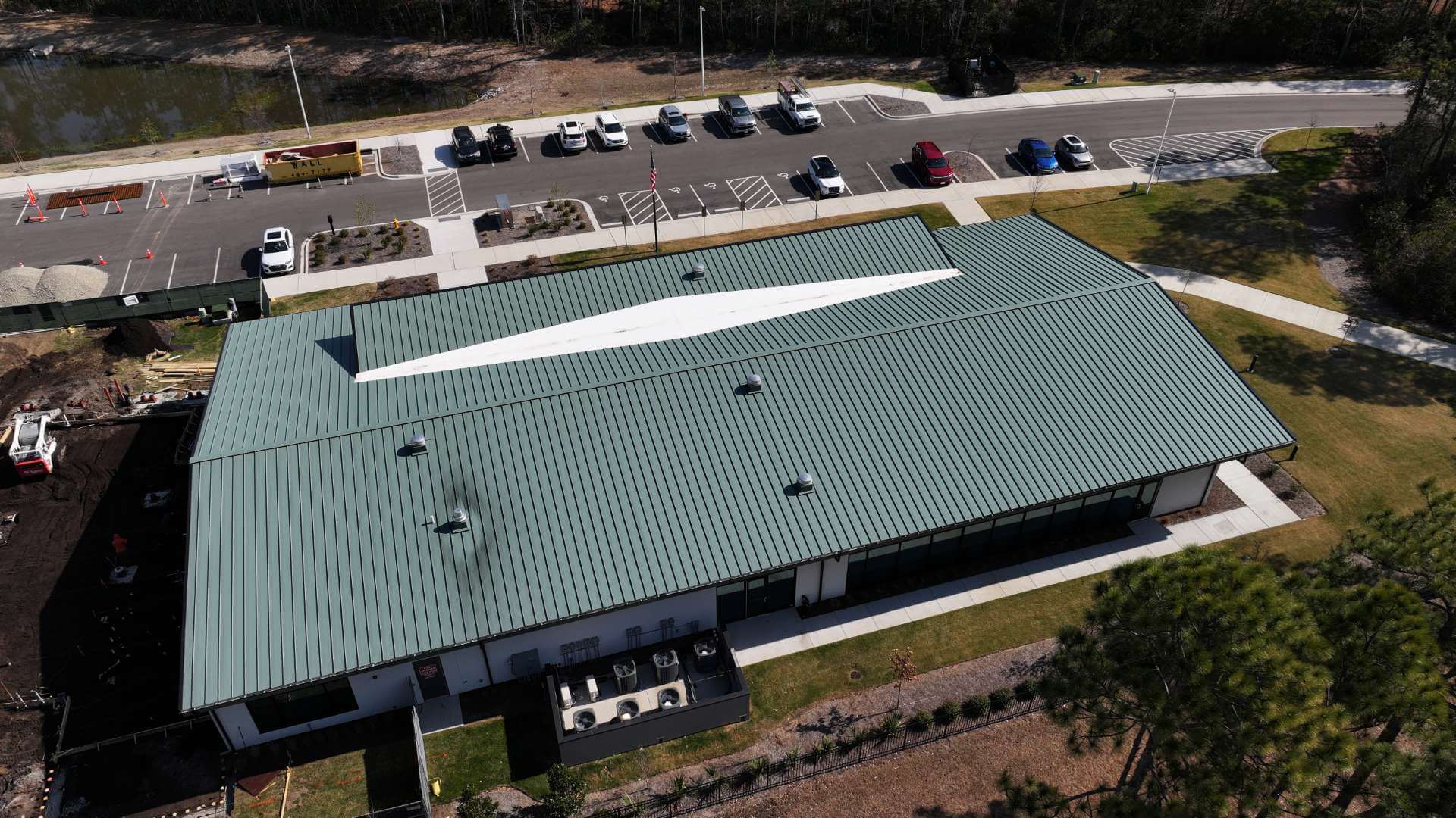 Ocean Ridge Amenity Center