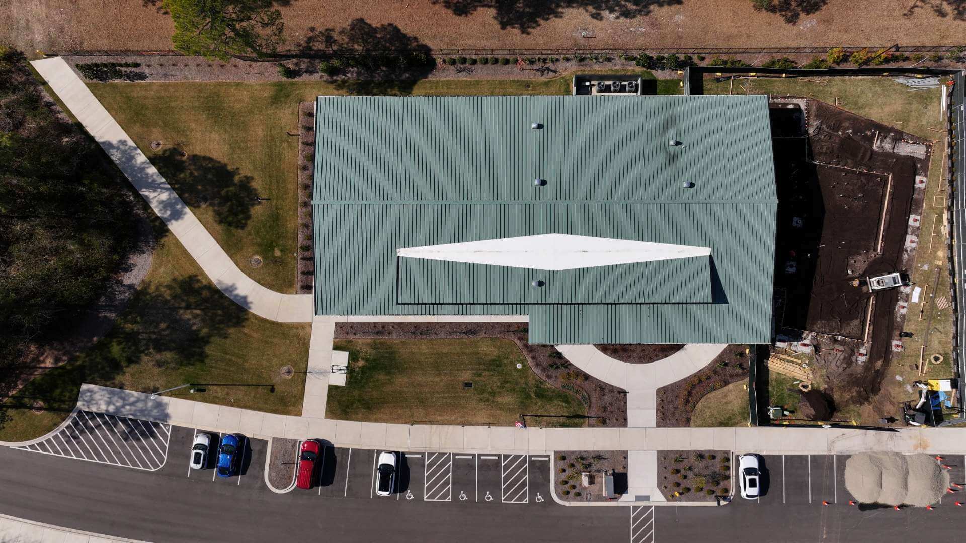 Ocean Ridge Amenity Center