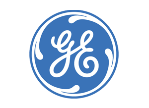 GE logo