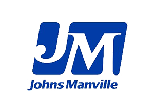 Johns Manville logo