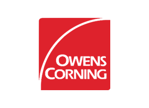 Owens Corning logo