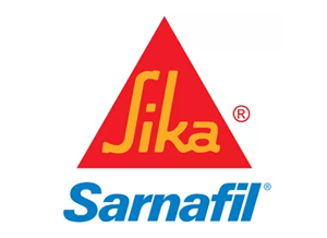 Sarnafil logo