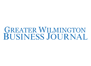 Wilmington Business Journal logo